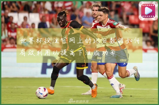 世界杯投注官网上的比分数据如何有效利用以提高下注成功率