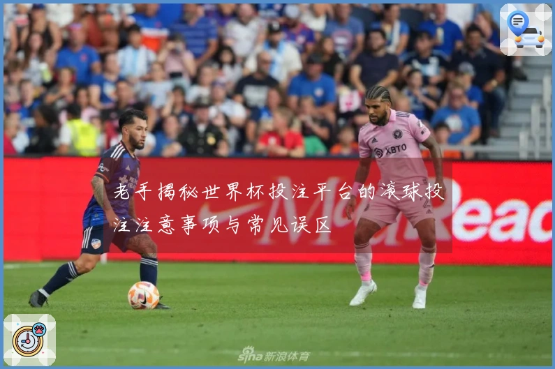 老手揭秘世界杯投注平台的滚球投注注意事项与常见误区