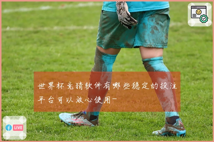 世界杯竞猜软件有哪些稳定的投注平台可以放心使用-